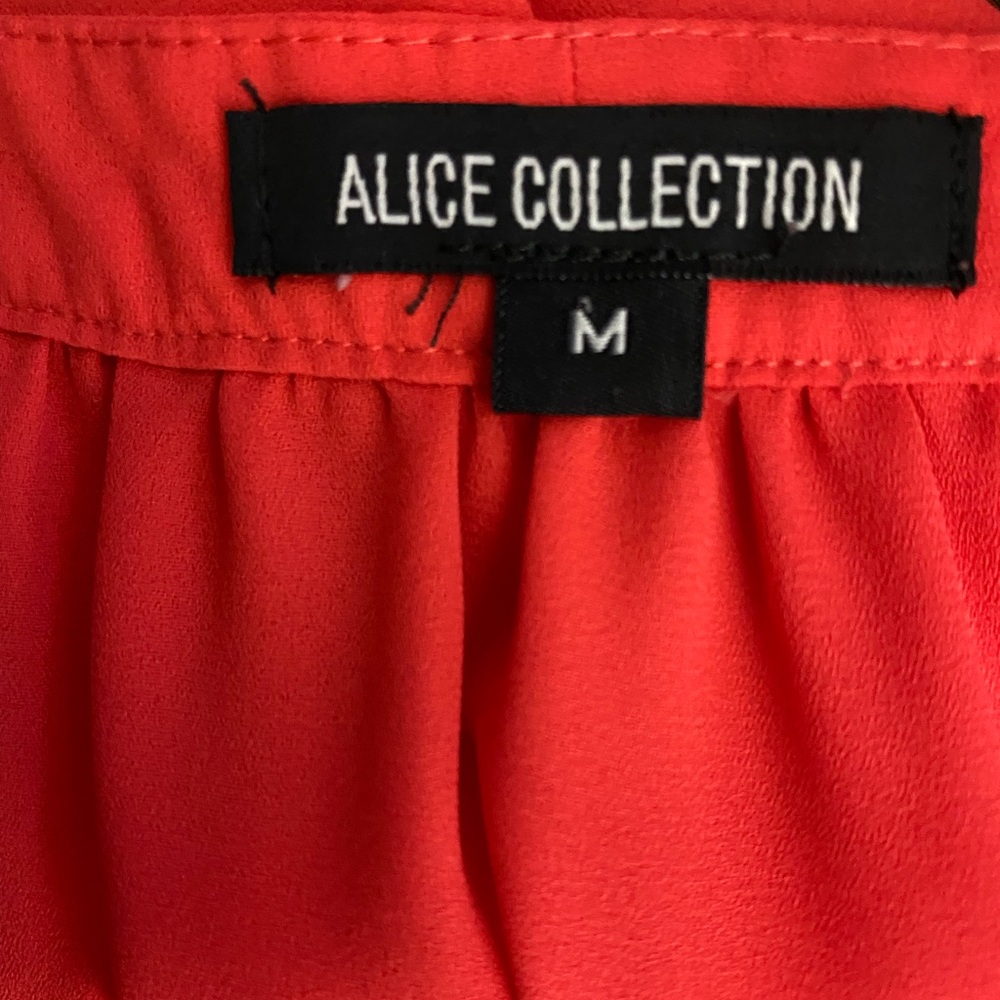 Alice collection blouse - Picture 5 of 5
